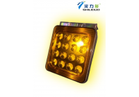 Габарит (поворот) ShiLiDuo 24в