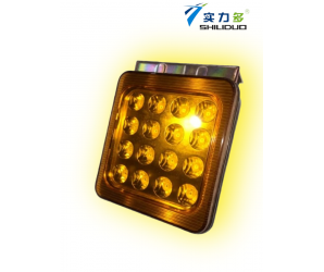 Габарит (поворот) ShiLiDuo 24в