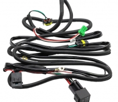 ПРОВОДКА И ПОДКЛЮЧЕНИЕ