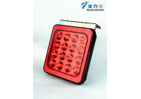 Габарит/стоп ShiLiDuo 24в