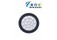 Элемент фонаря заднего ShiLiDuo белый 12в