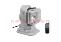 Фароискатель ксеноновый с д/у 55w 12-24v Фароискатель ксеноновый с д/у 55w 12-24v
