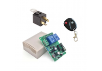 Выключатель дистанционный 24в