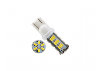 Лампочка габаритная Т-10 42smd 12в