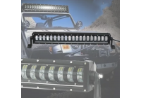 Лайтбар 160Вт Ближний+Дальний свет 540мм Лайтбар 160Вт Ближний+Дальний свет 540мм