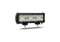 Лайтбар 236х79мм 180Вт 12-24в