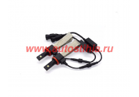 Лампы Н11 светодиодные 20w 12-24v