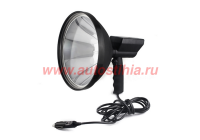 Фароискатель-прожектор 240mm 12v