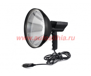 Фароискатель-прожектор 240mm 12v