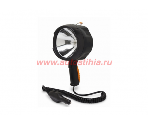 Фароискатель-прожектор 150mm 12V