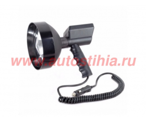Фароискатель-прожектор ксеноновый d-175mm 12V
