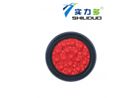 Элемент фонаря заднего красный ShiLiDuo 24в