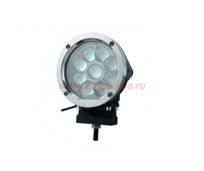 Фара-прожектор 45w светодиодная Фара-прожектор 45w светодиодная