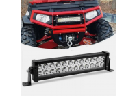 Лайтбар 325х67мм 72Вт 12-24в