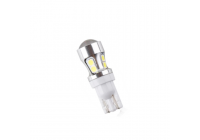 Лампочка габаритная Т-10   Лампочка габаритная Т-10