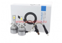 Лампы Н7 С6 36Вт 12в с вентилятором Лампы Н7 С6 36Вт 12в с вентилятором