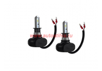 Лампы Н3 25Вт 12-24В Лампы Н3 25Вт 12-24В