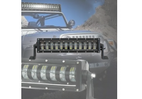 Лайтбар 96Вт Ближний+Дальний свет 336мм Лайтбар 96Вт Ближний+Дальний свет 336мм