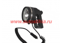 Фароискатель ксеноновый резиновый d-120mm 12V Фароискатель ксеноновый резиновый d-120mm 12V