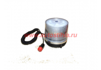 Маяк-стробоскоп светодиодный белый 12в Маяк-стробоскоп светодиодный белый 12в