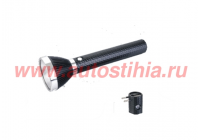 Фонарь светодиодный аккумуляторный Фонарь светодиодный аккумуляторный