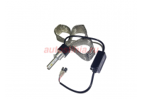 Лампа S6 Н1 24Вт 12-24В  Лампа S6 Н1 24Вт 12-24В