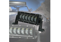 Лайтбар 48Вт Ближний+Дальний свет 180мм Лайтбар 48Вт Ближний+Дальний свет 180мм