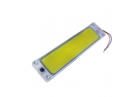 Плафон в салон светодиодный 12-24в Плафон в салон светодиодный 12-24в