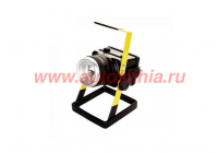 Прожектор светодиодный 3 режима Прожектор светодиодный 3 режима