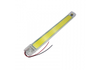 Плафон в салон светодиодный 12-24в Плафон в салон светодиодный 12-24в