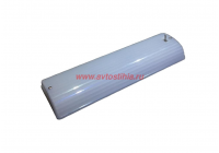 Плафон в салон светодиодный 12-24в Плафон в салон светодиодный 12-24в